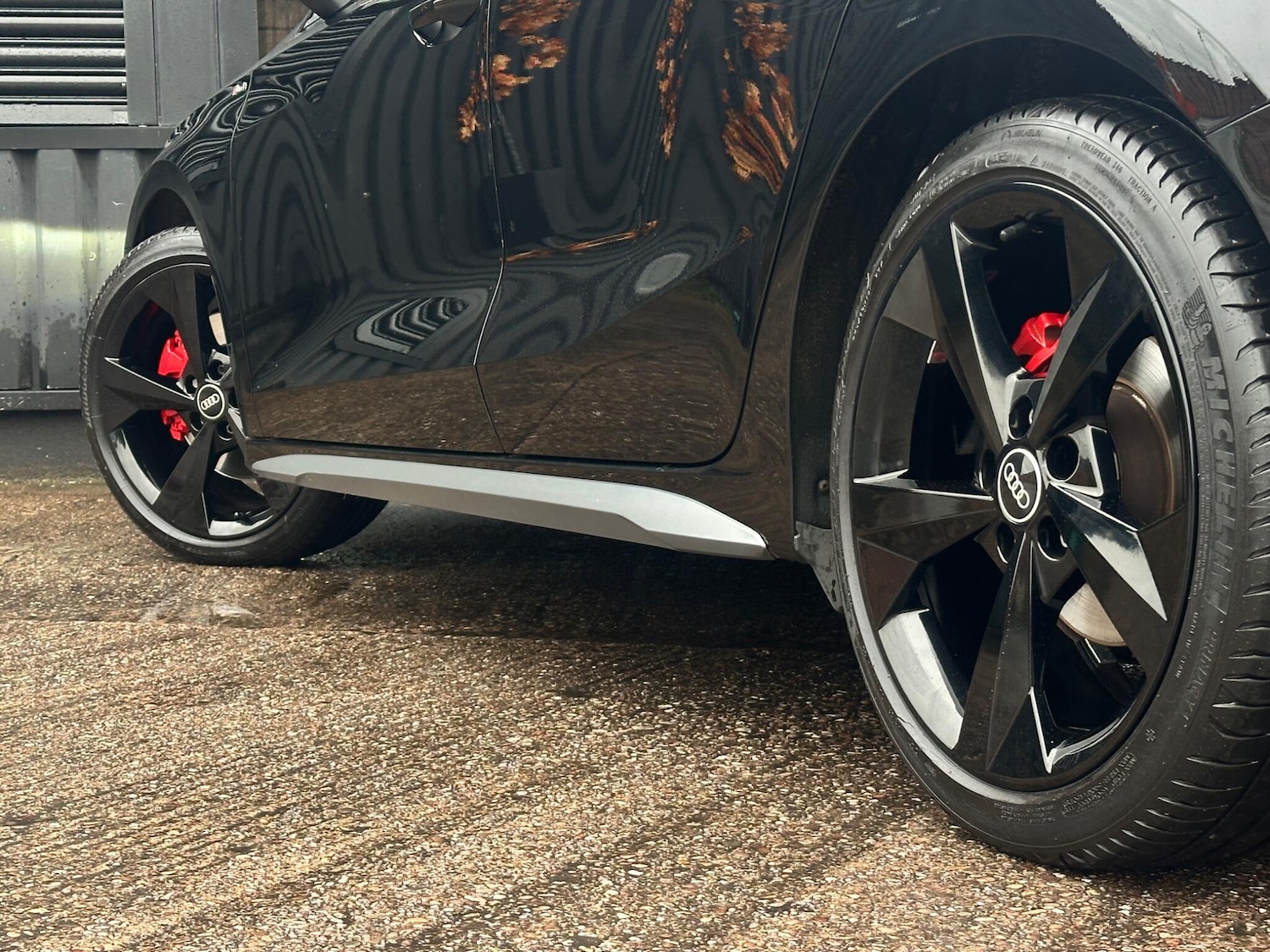 Used Audi A3 2021 for sale - 76473493: Photo 15