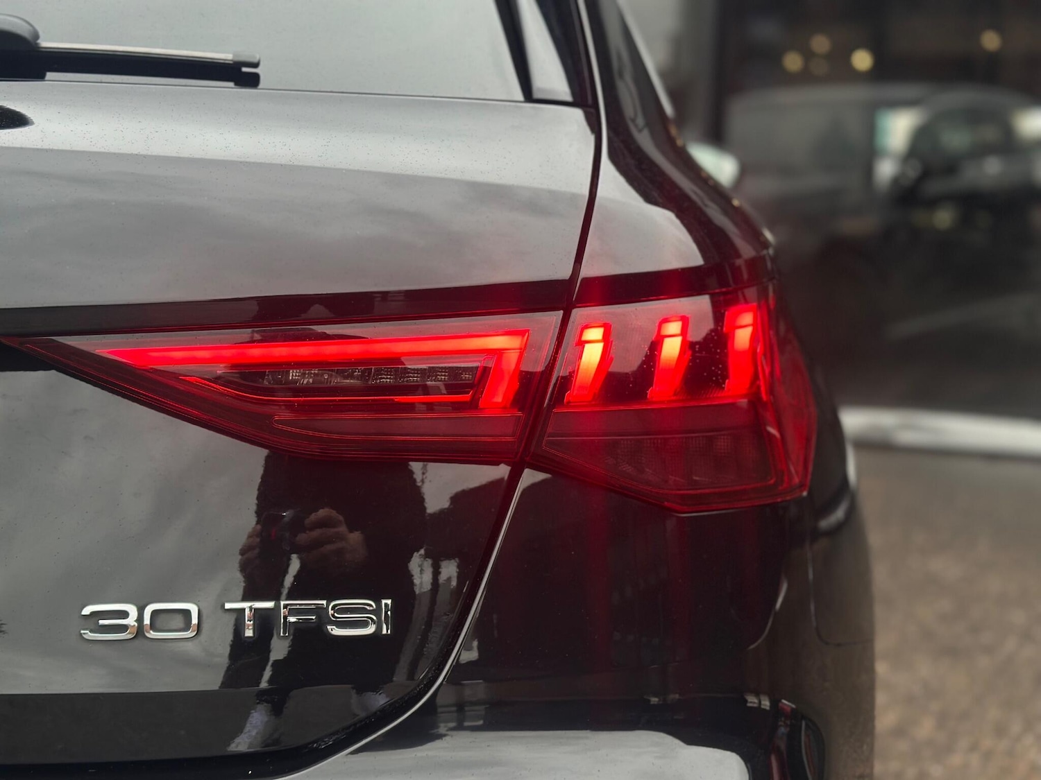 Used Audi A3 2021 for sale - 76473493: Photo 19