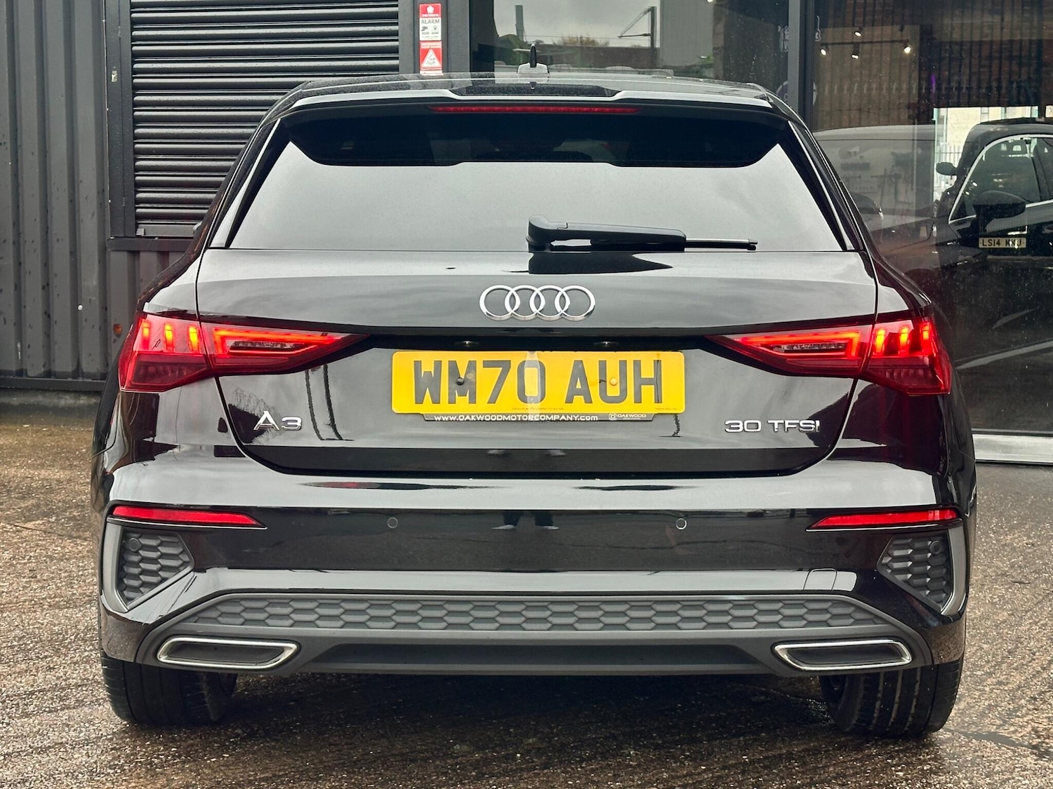 Used Audi A3 2021 for sale - 76473493: Photo 20