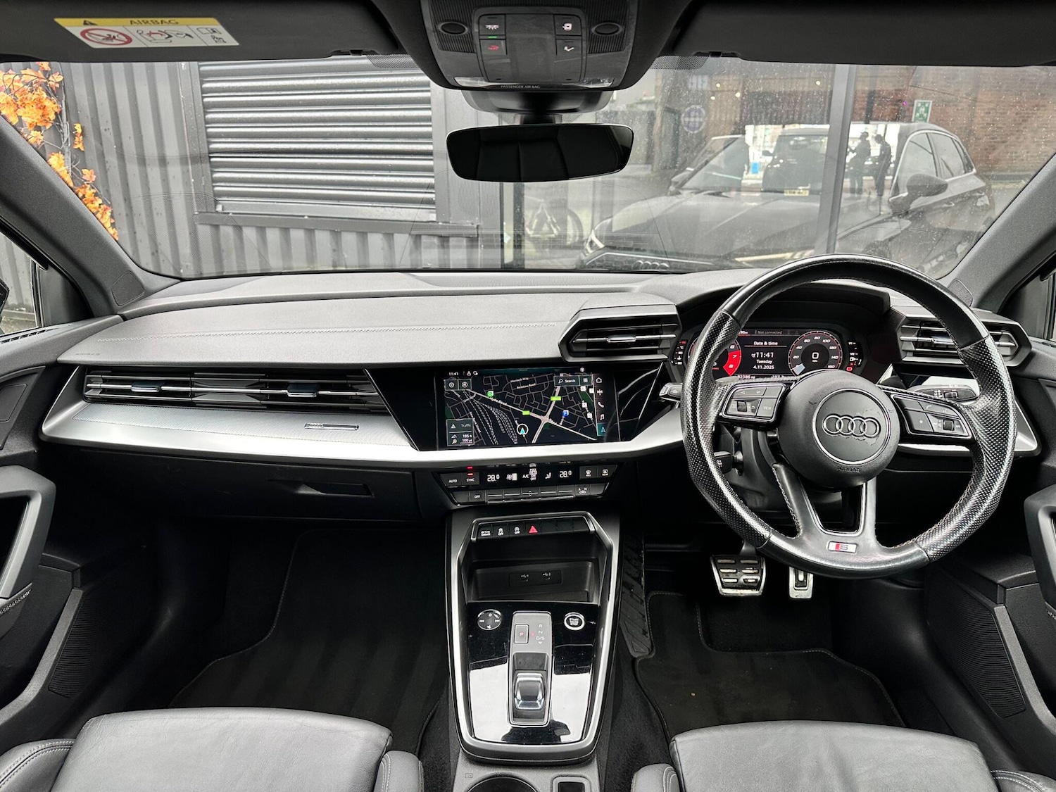 Used Audi A3 2021 for sale - 76473493: Photo 21