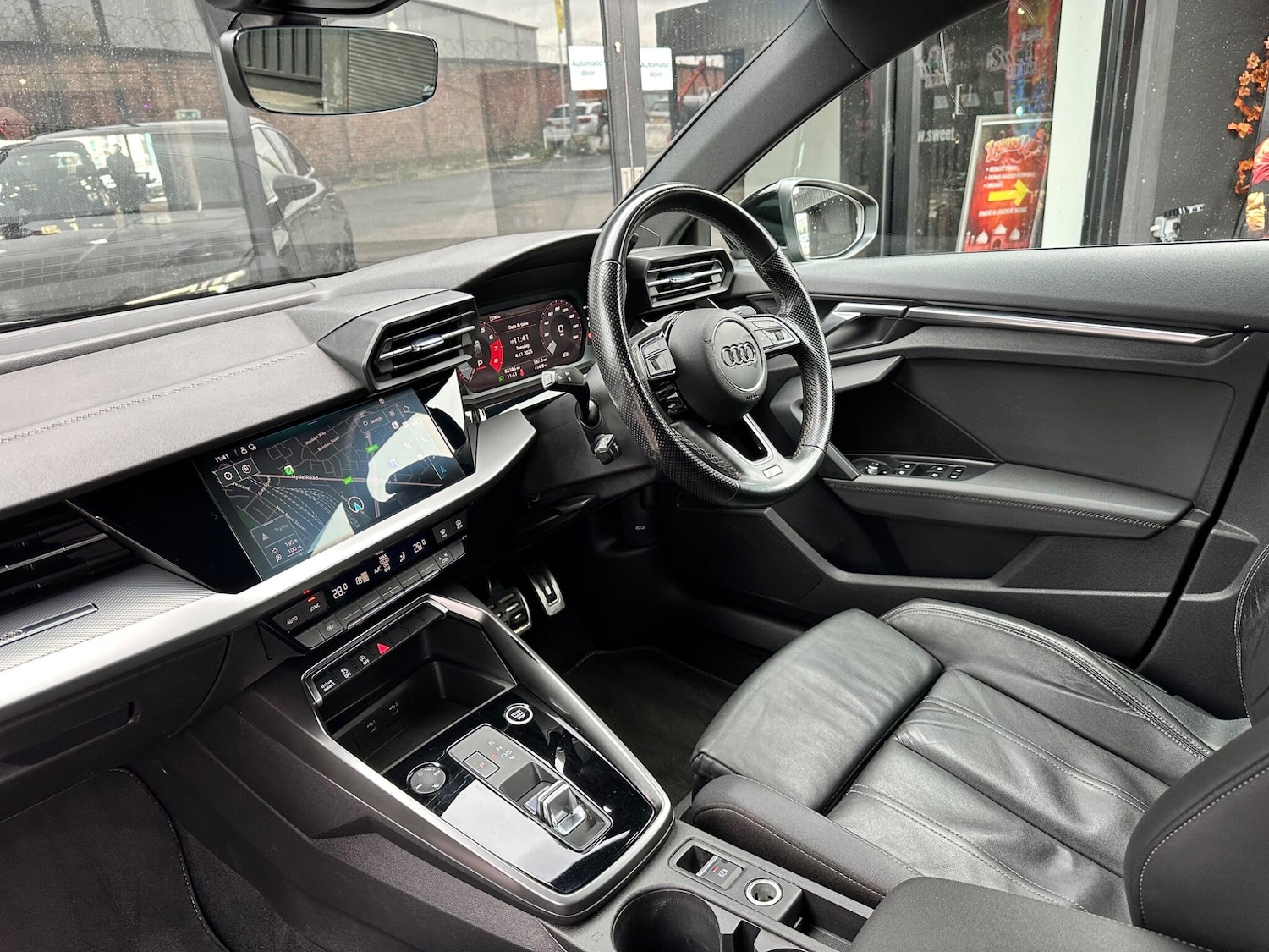 Used Audi A3 2021 for sale - 76473493: Photo 22