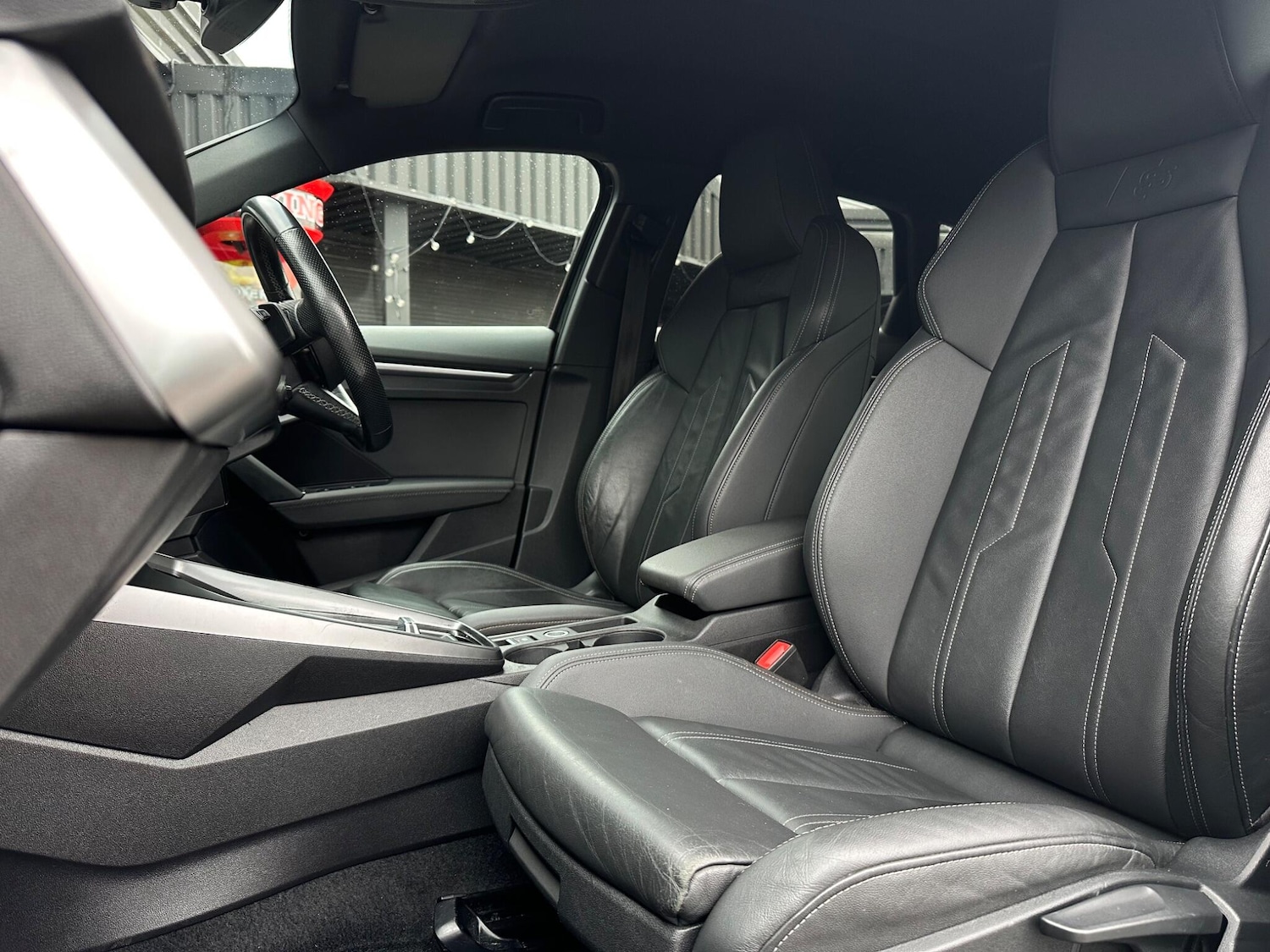 Used Audi A3 2021 for sale - 76473493: Photo 24