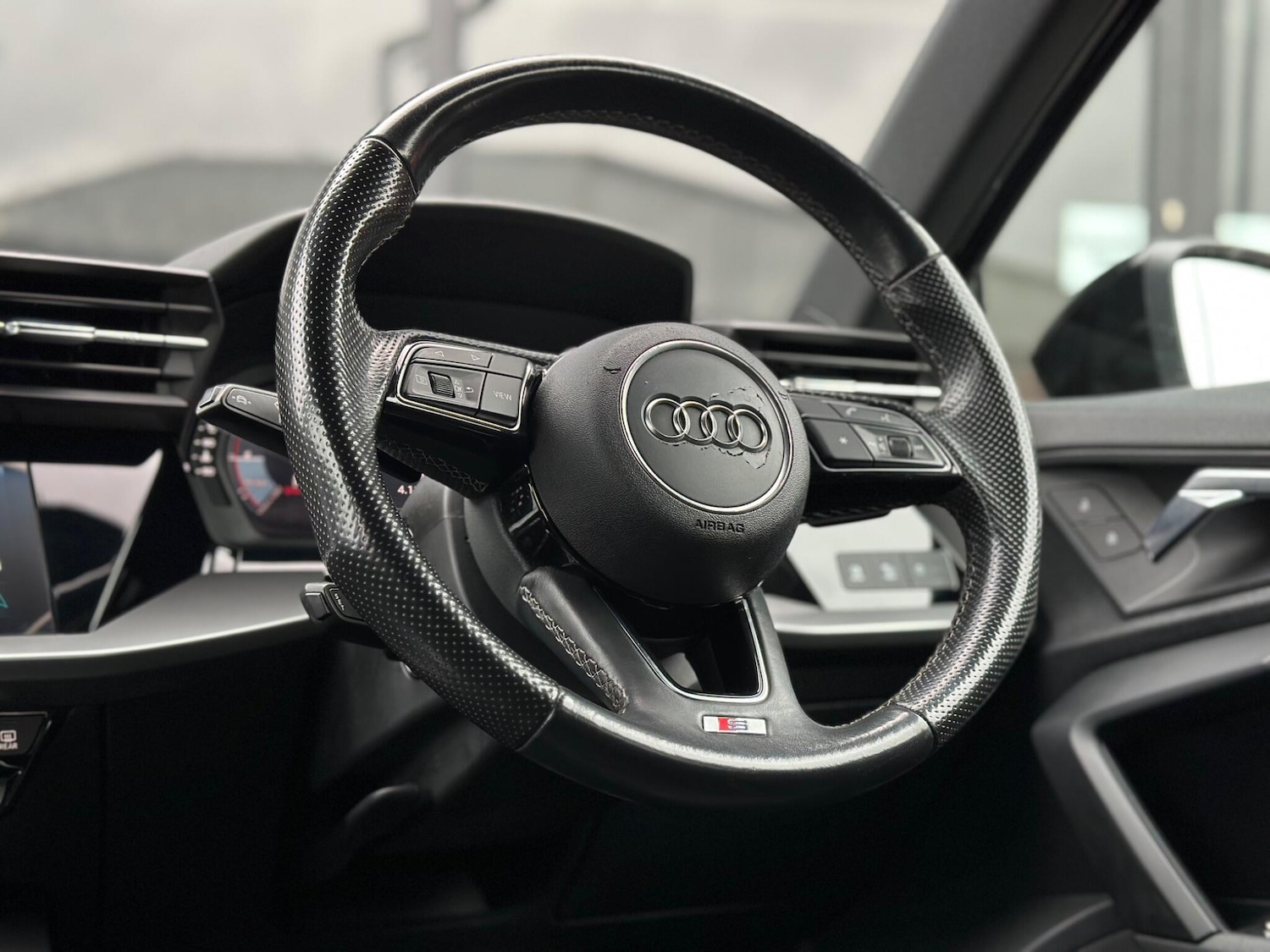 Used Audi A3 2021 for sale - 76473493: Photo 26