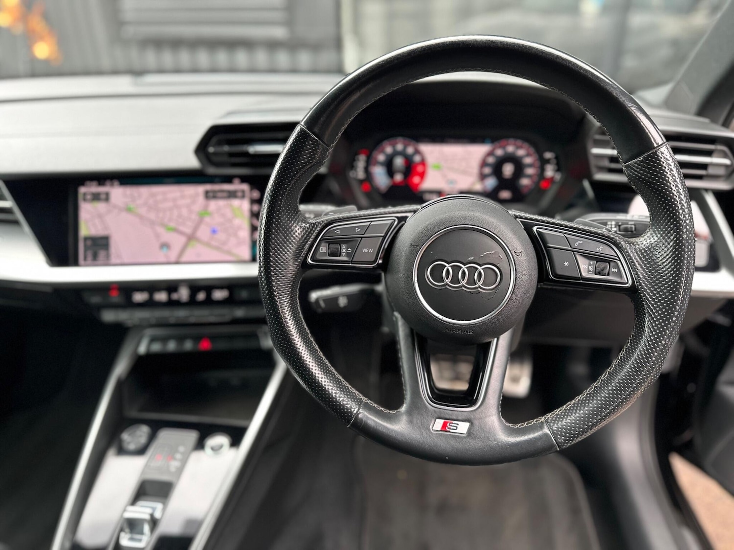 Used Audi A3 2021 for sale - 76473493: Photo 27