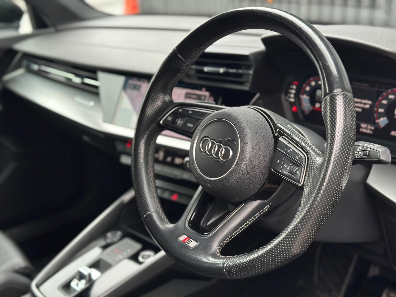 Used Audi A3 2021 for sale - 76473493: Photo 28