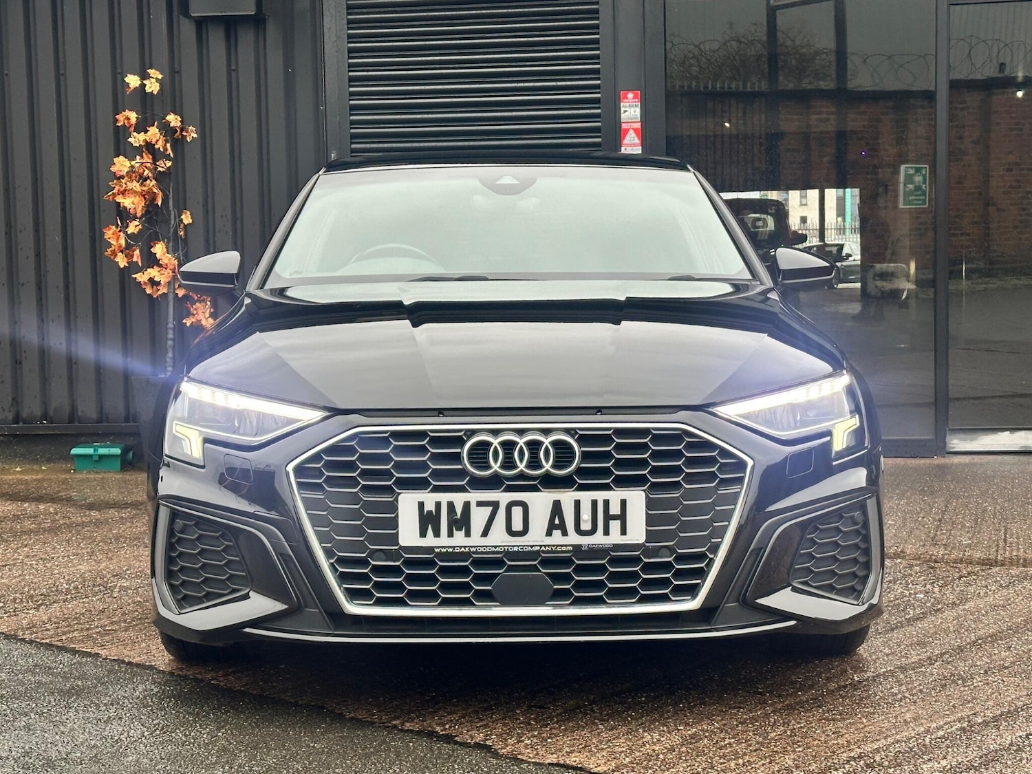 Used Audi A3 2021 for sale - 76473493: Photo 3