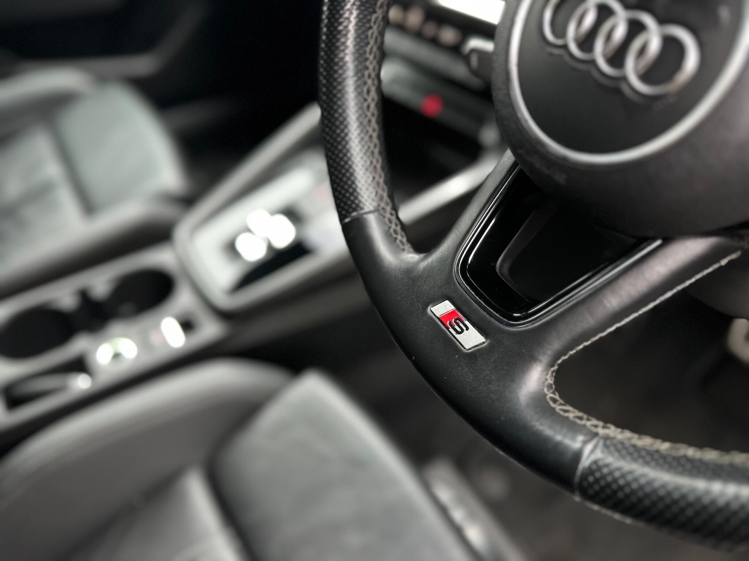 Used Audi A3 2021 for sale - 76473493: Photo 30