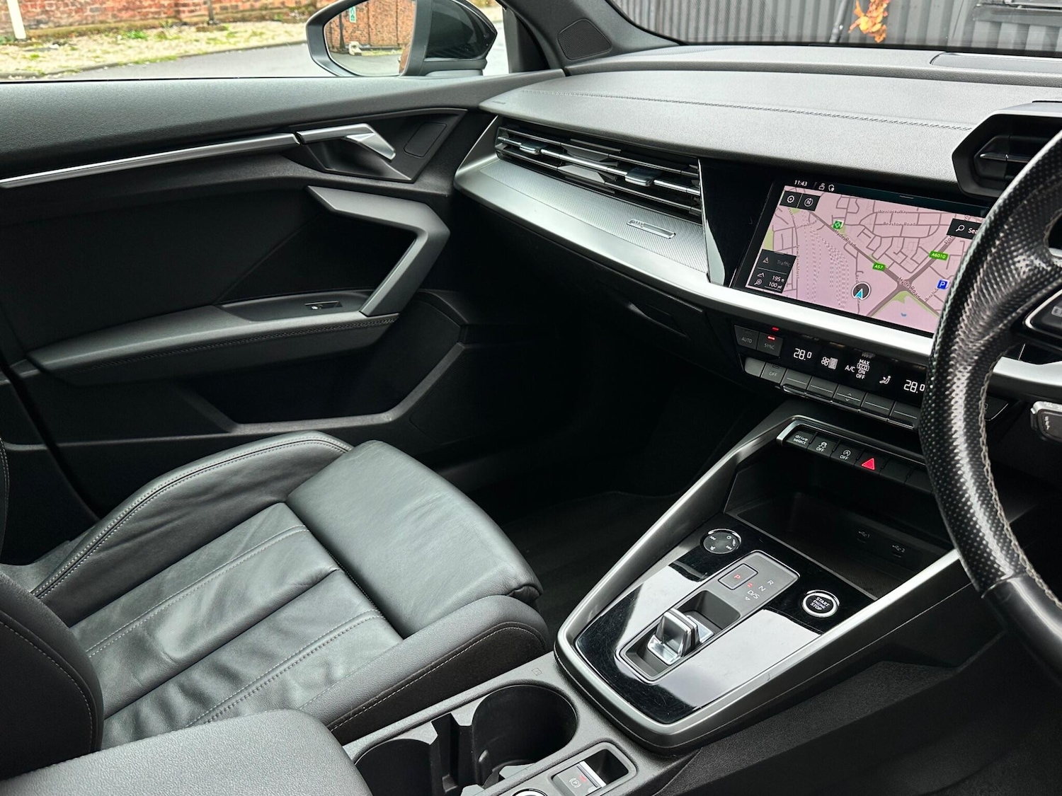 Used Audi A3 2021 for sale - 76473493: Photo 32