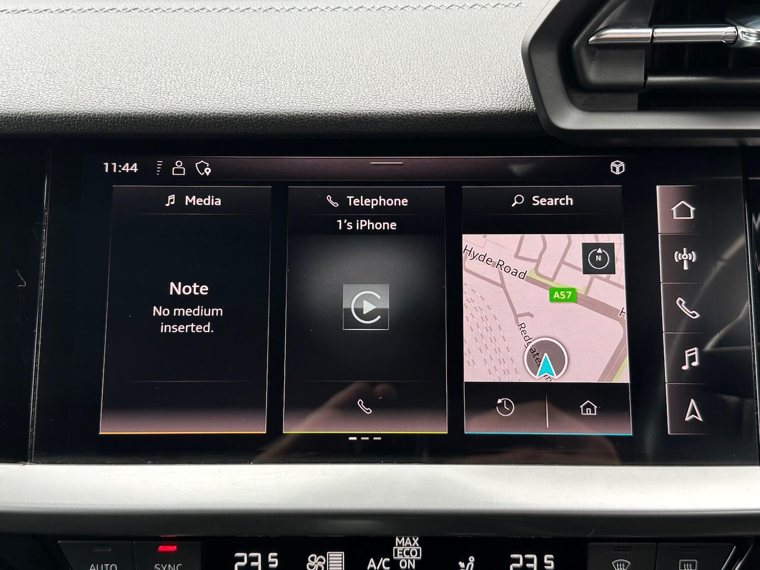 Used Audi A3 2021 for sale - 76473493: Photo 39