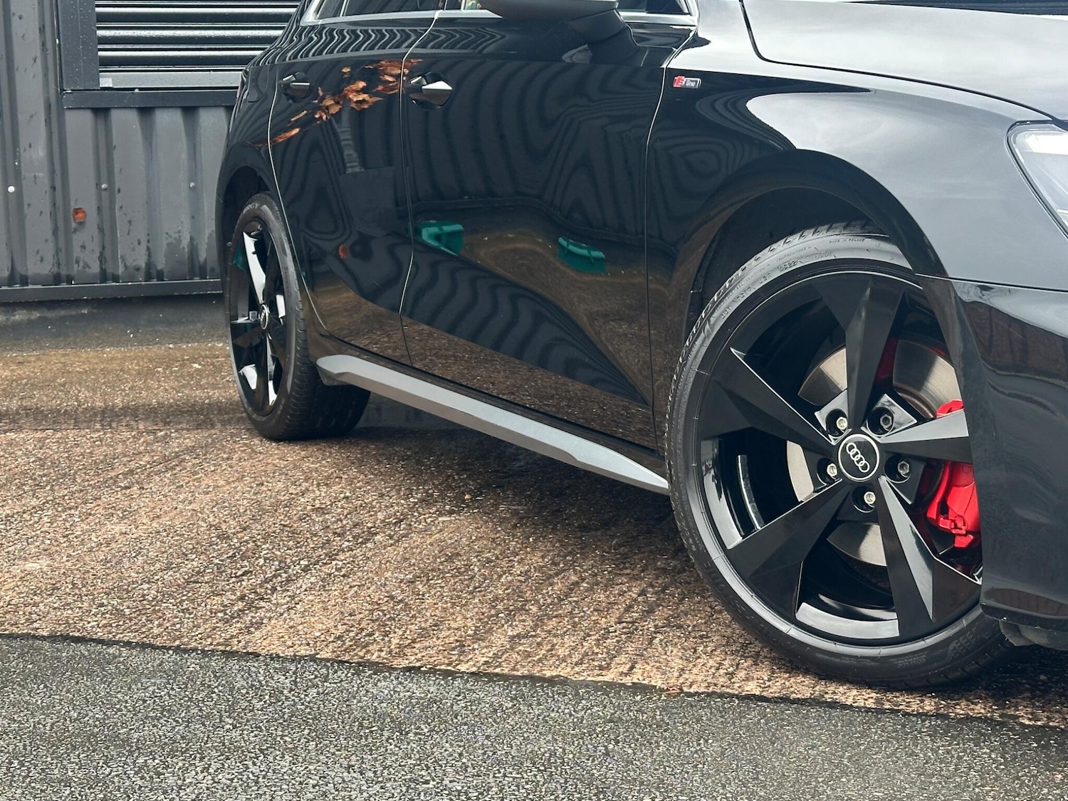 Used Audi A3 2021 for sale - 76473493: Photo 4