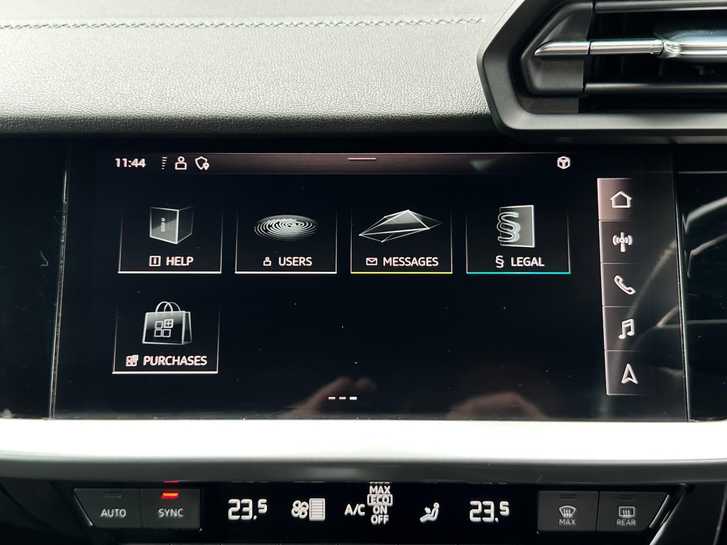 Used Audi A3 2021 for sale - 76473493: Photo 40