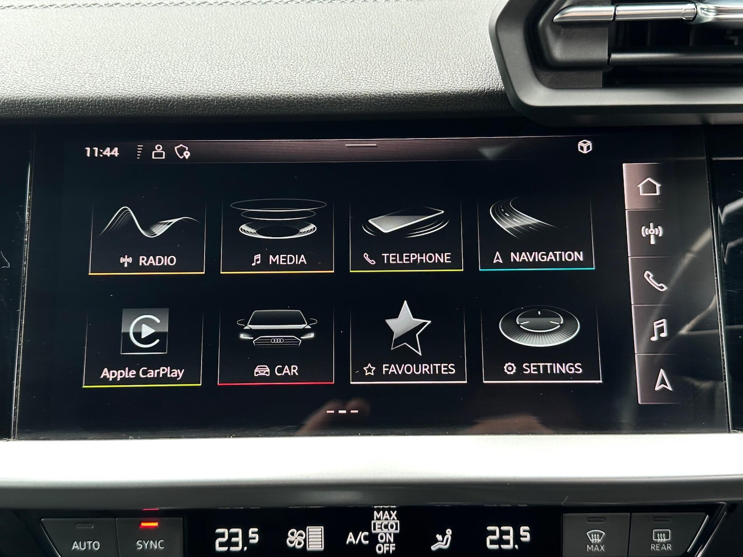 Used Audi A3 2021 for sale - 76473493: Photo 41