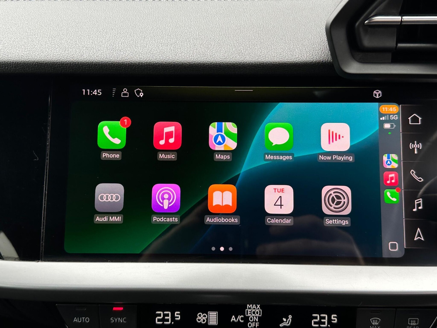 Used Audi A3 2021 for sale - 76473493: Photo 43