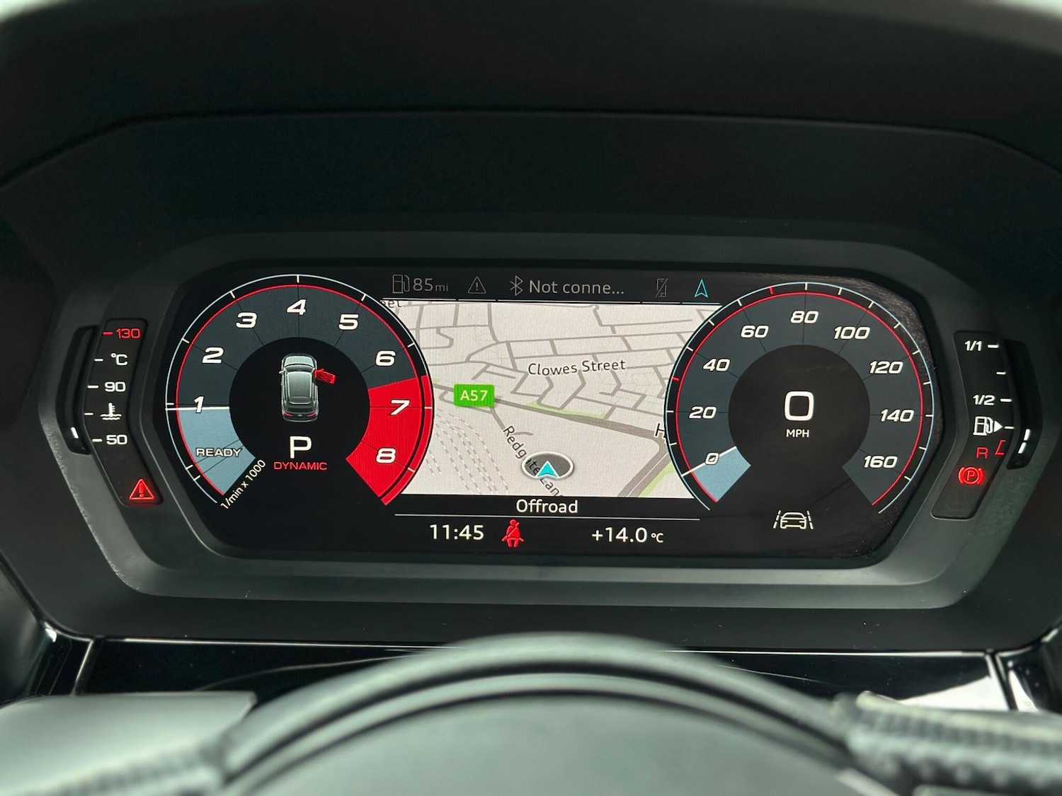 Used Audi A3 2021 for sale - 76473493: Photo 45