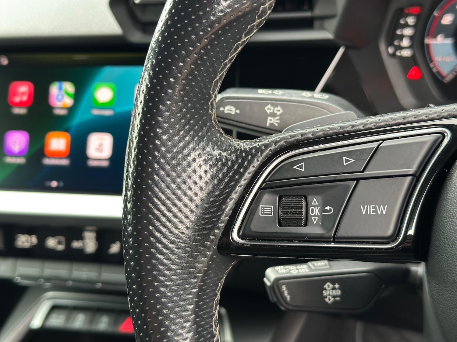 Used Audi A3 2021 for sale - 76473493: Photo 47