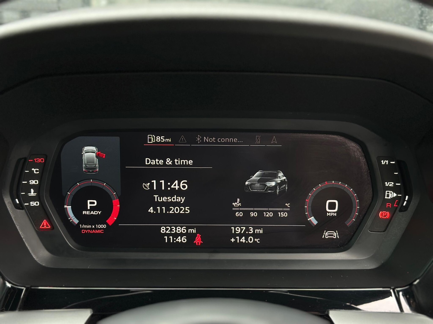 Used Audi A3 2021 for sale - 76473493: Photo 48