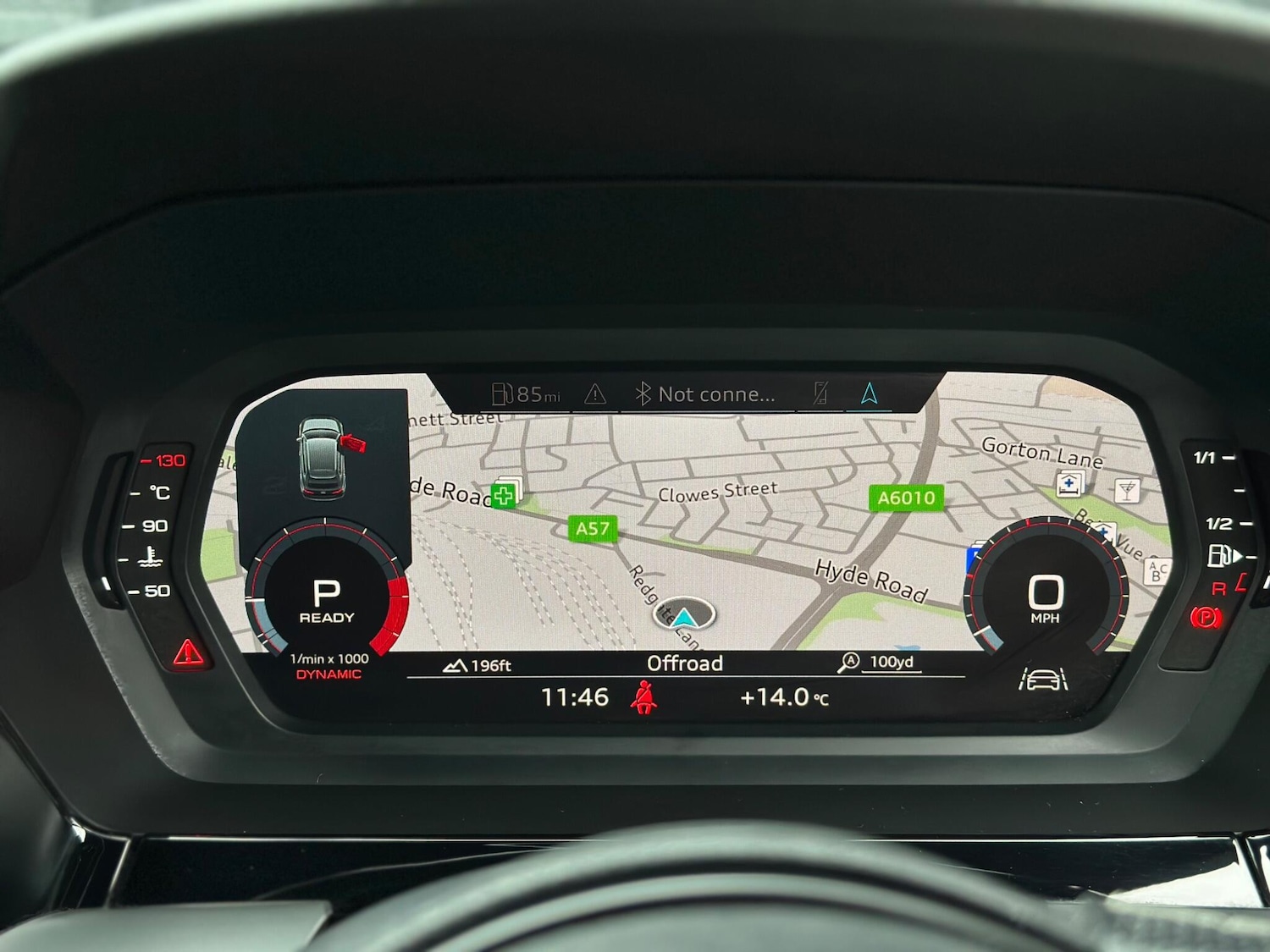 Used Audi A3 2021 for sale - 76473493: Photo 49