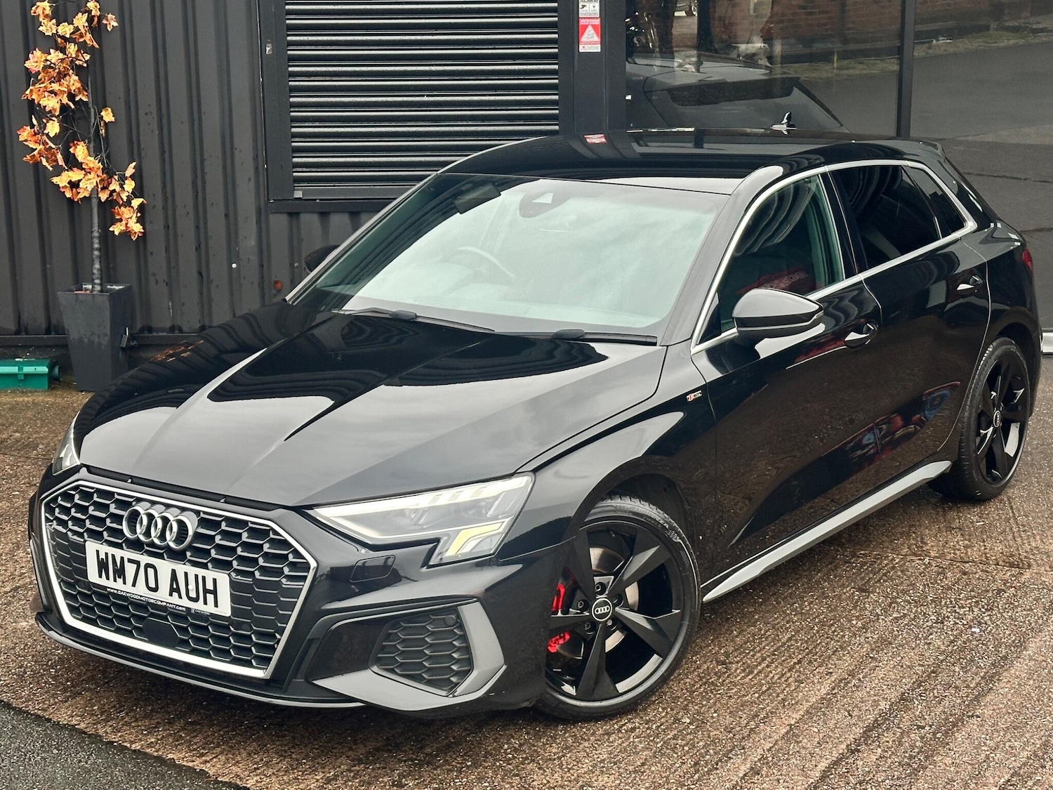 Used Audi A3 2021 for sale - 76473493: Photo 6