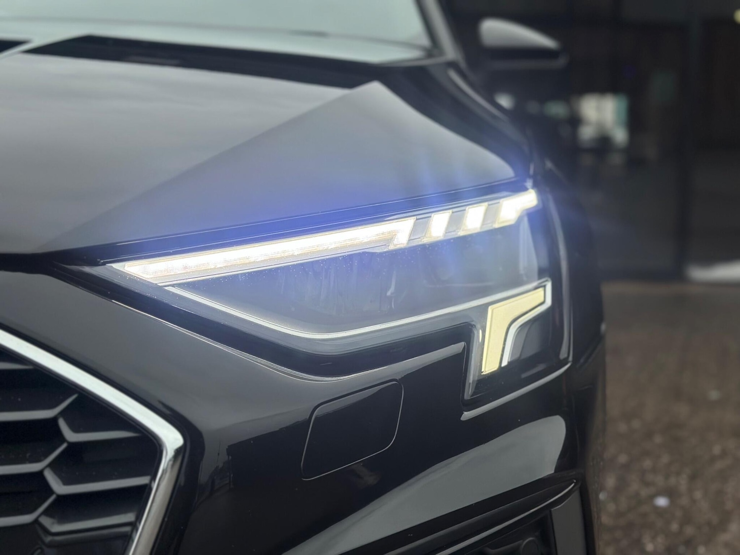 Used Audi A3 2021 for sale - 76473493: Photo 8