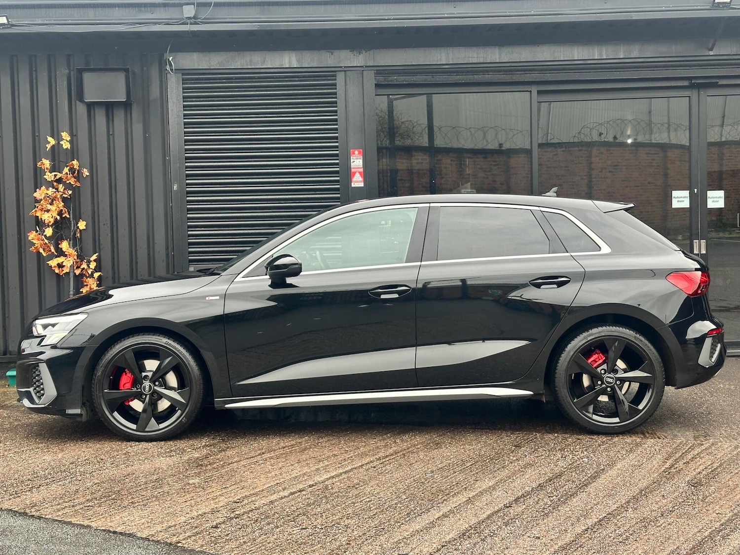 Used Audi A3 2021 for sale - 76473493: Photo 9