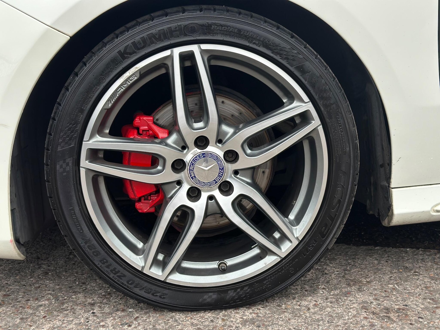 Used Mercedes-Benz A-Class 2016 for sale - 76239155: Photo 13