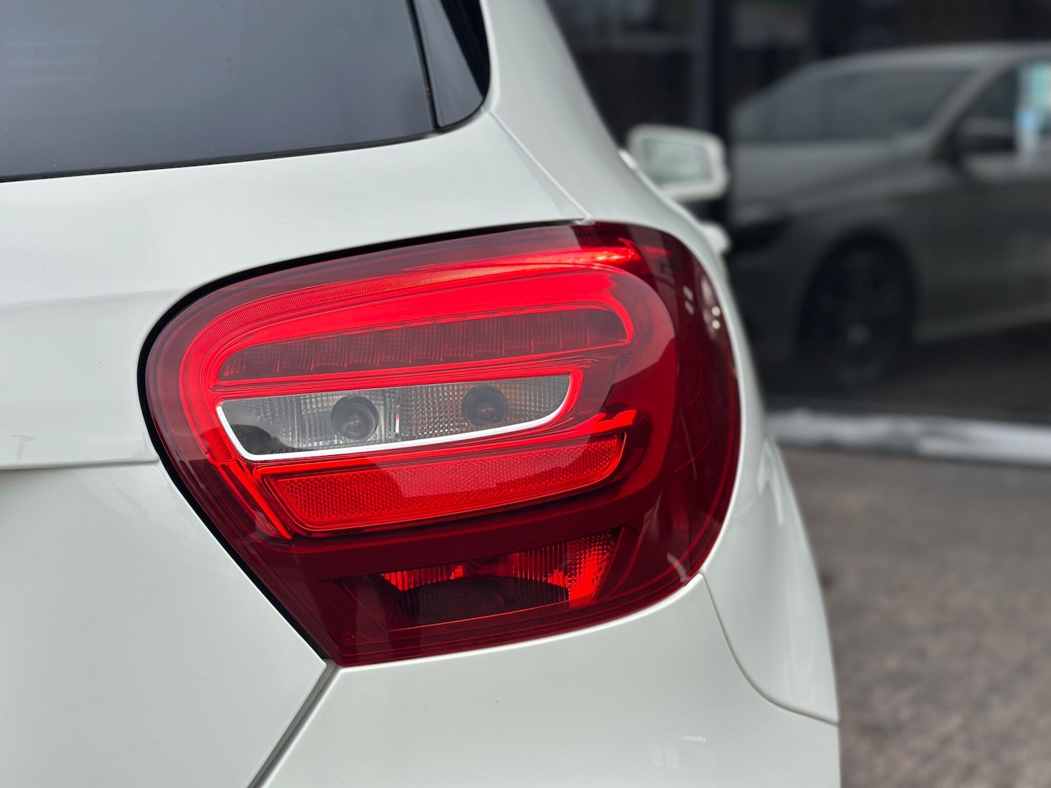 Used Mercedes-Benz A-Class 2016 for sale - 76239155: Photo 18