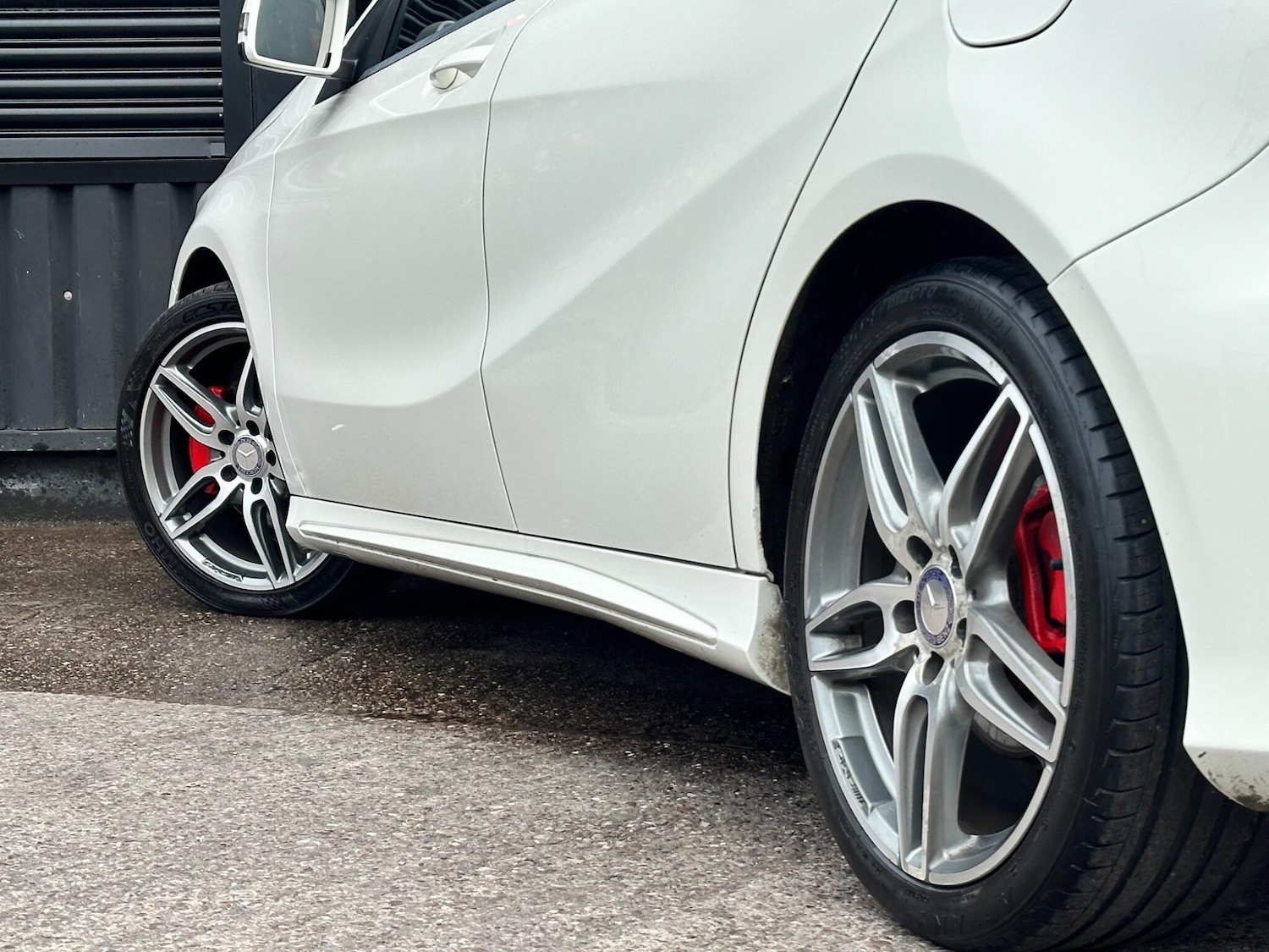 Used Mercedes-Benz A-Class 2016 for sale - 76239155: Photo 20