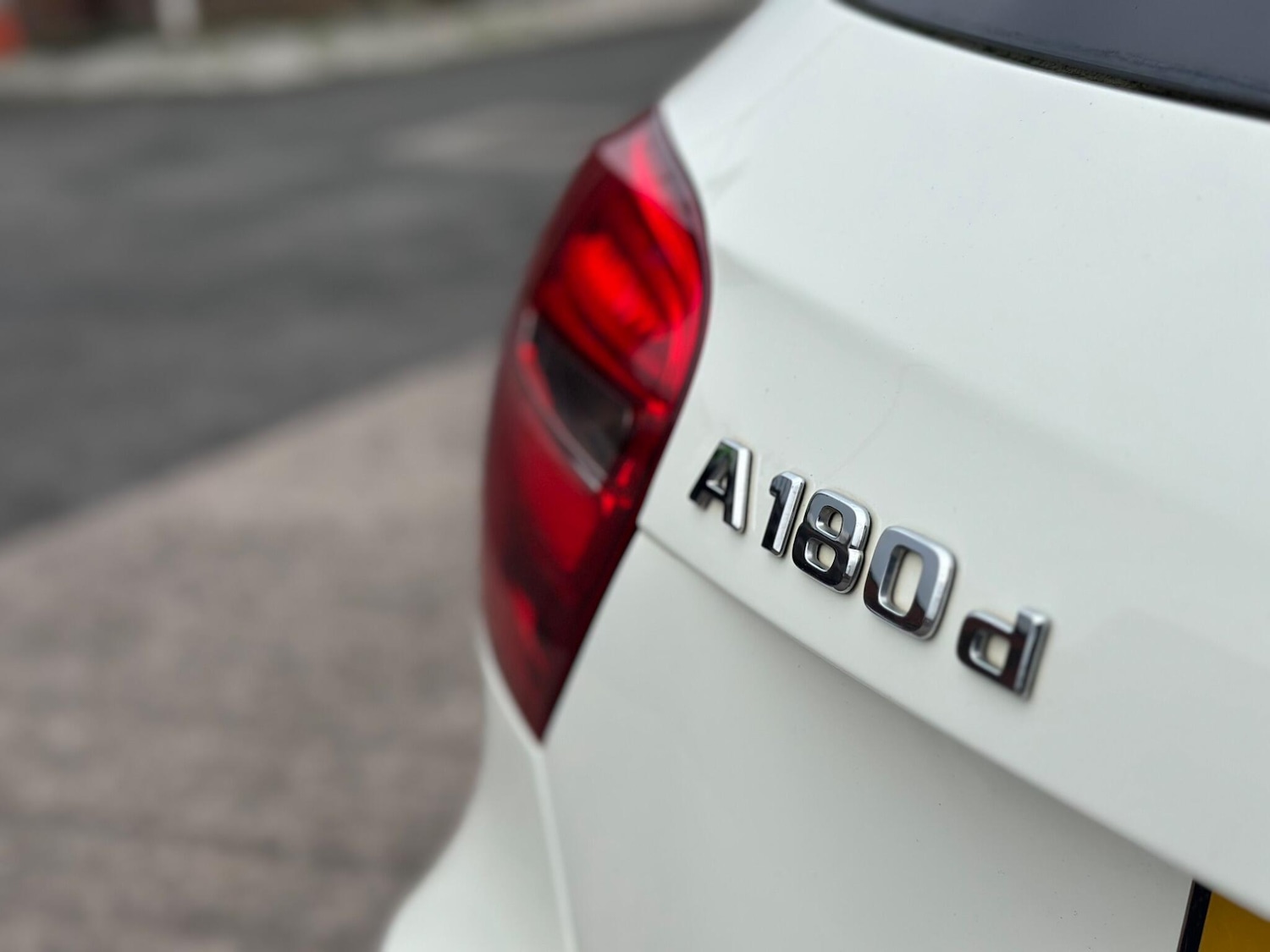 Used Mercedes-Benz A-Class 2016 for sale - 76239155: Photo 21