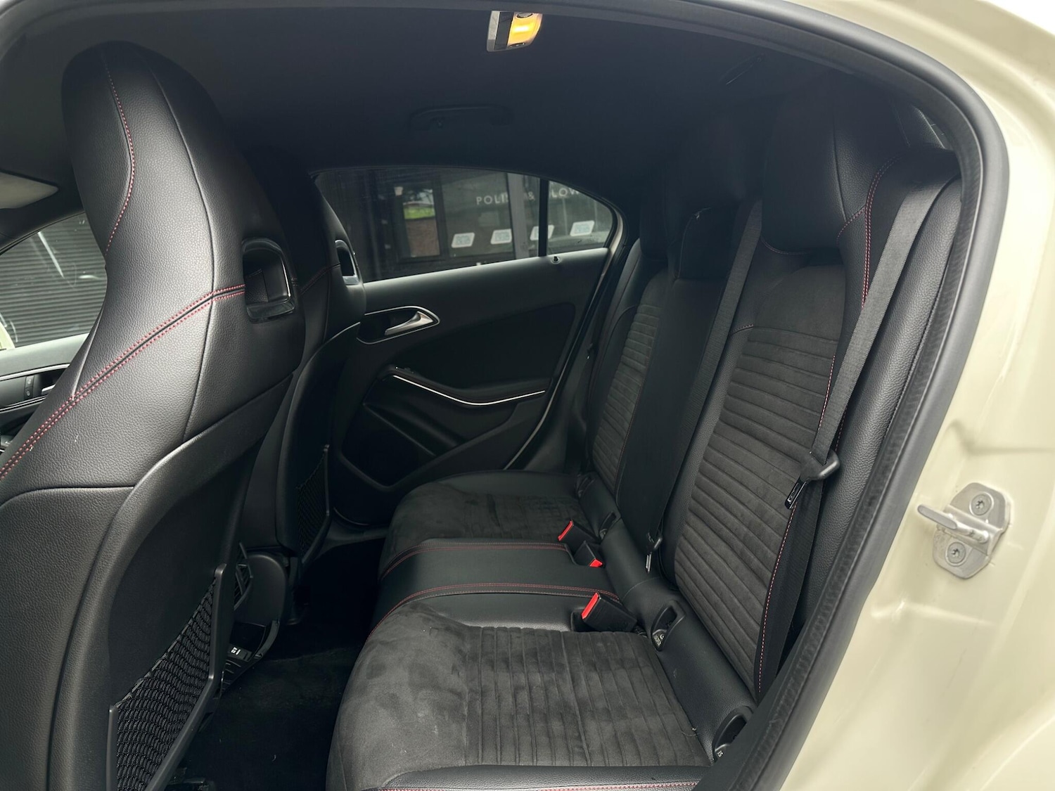 Used Mercedes-Benz A-Class 2016 for sale - 76239155: Photo 23