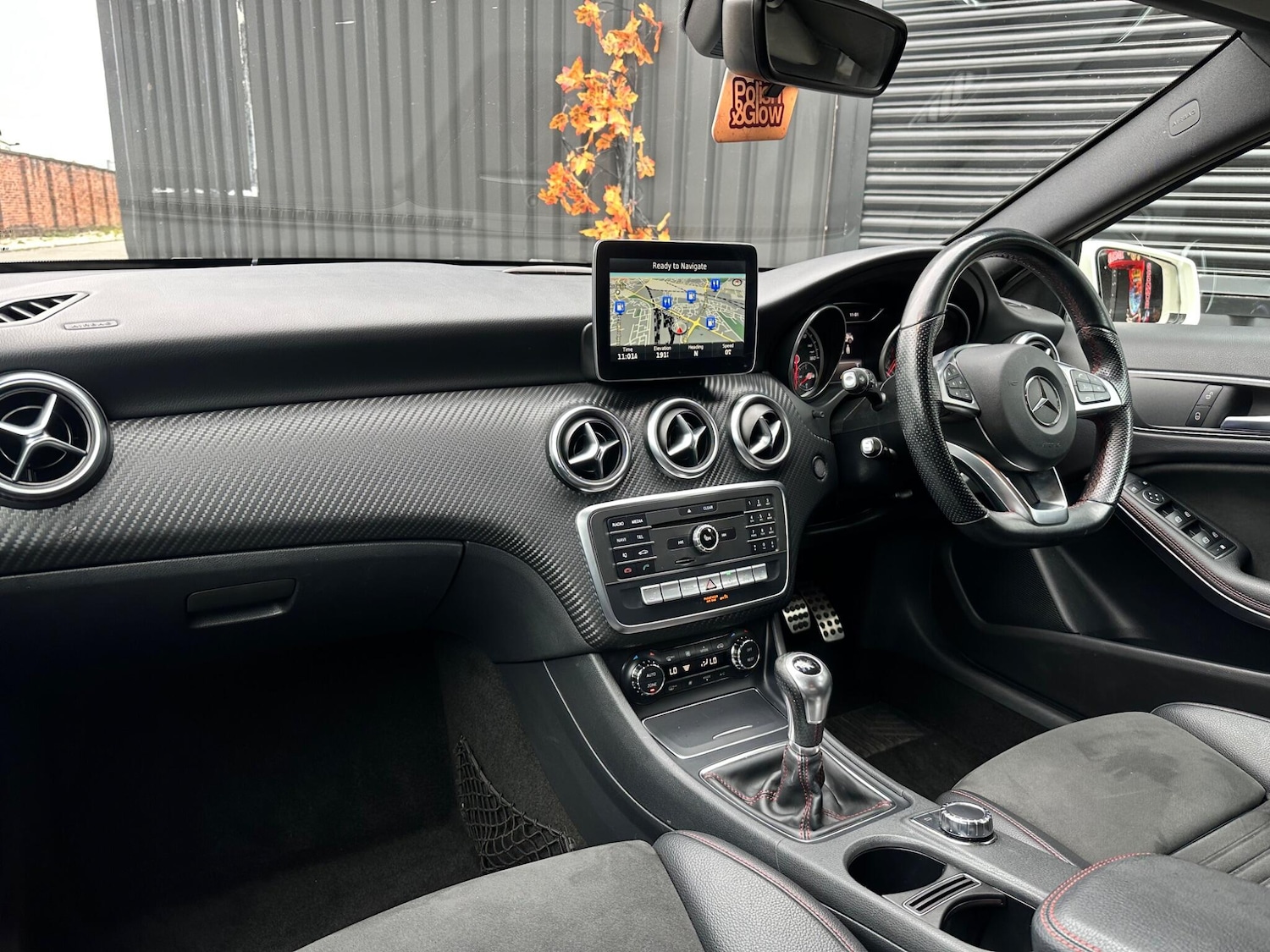 Used Mercedes-Benz A-Class 2016 for sale - 76239155: Photo 24