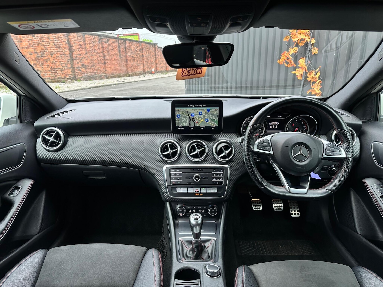 Used Mercedes-Benz A-Class 2016 for sale - 76239155: Photo 25