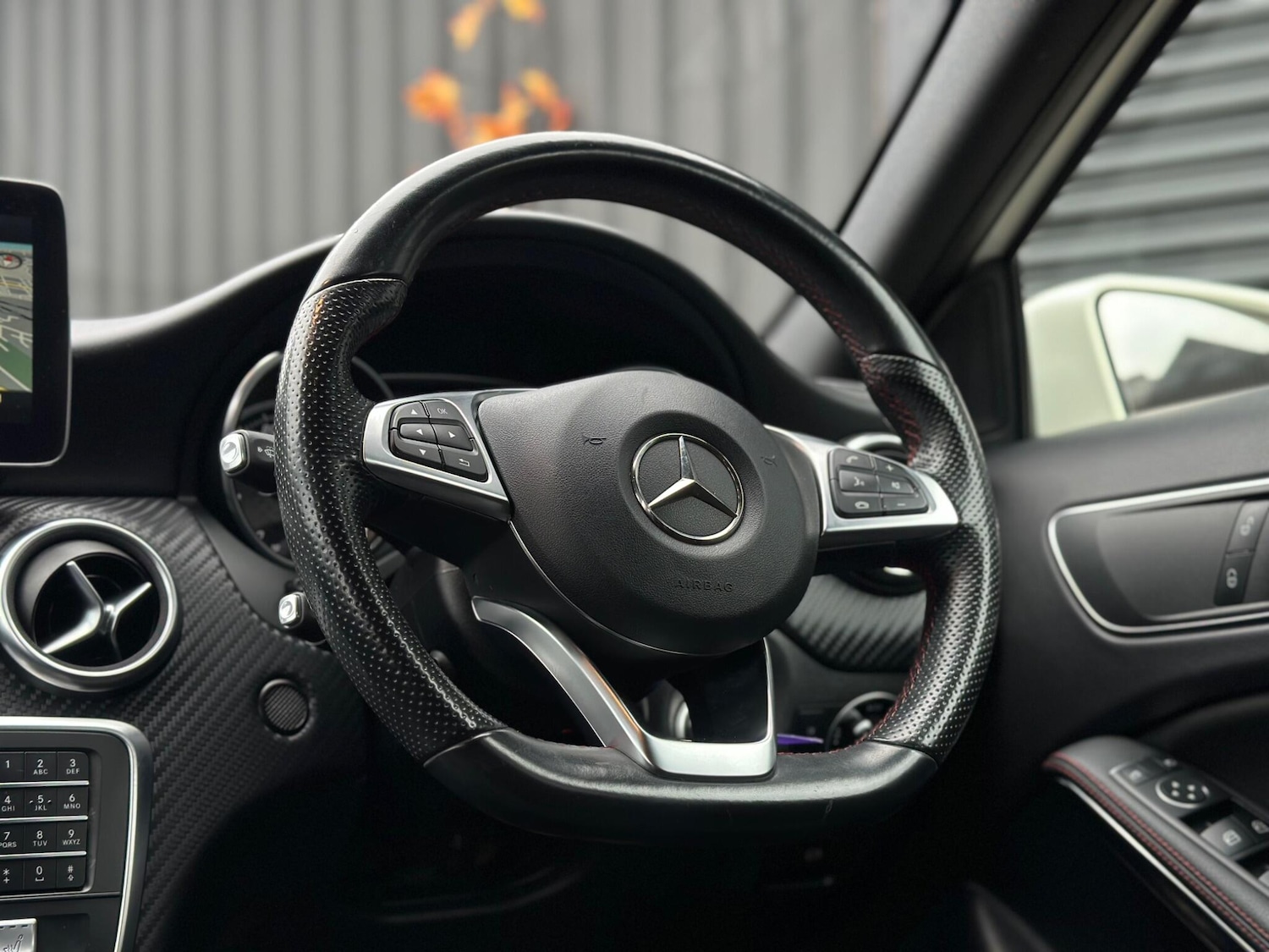 Used Mercedes-Benz A-Class 2016 for sale - 76239155: Photo 26