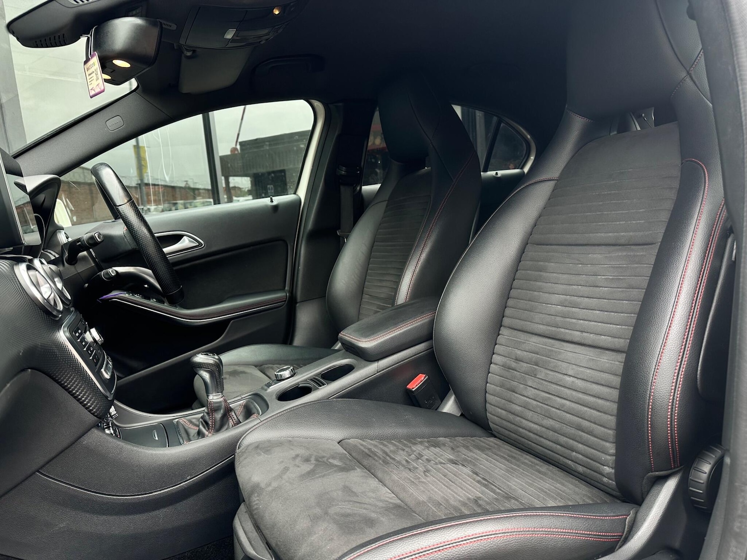 Used Mercedes-Benz A-Class 2016 for sale - 76239155: Photo 28