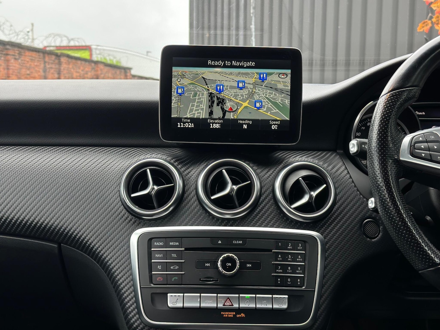 Used Mercedes-Benz A-Class 2016 for sale - 76239155: Photo 29