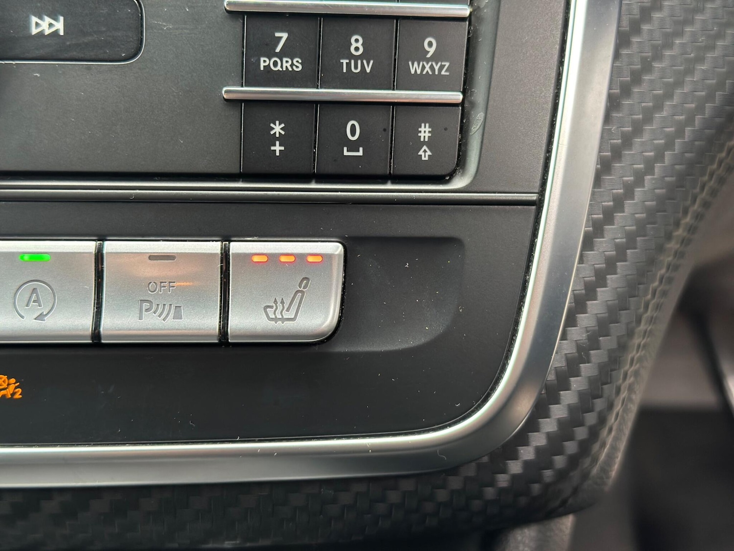 Used Mercedes-Benz A-Class 2016 for sale - 76239155: Photo 33