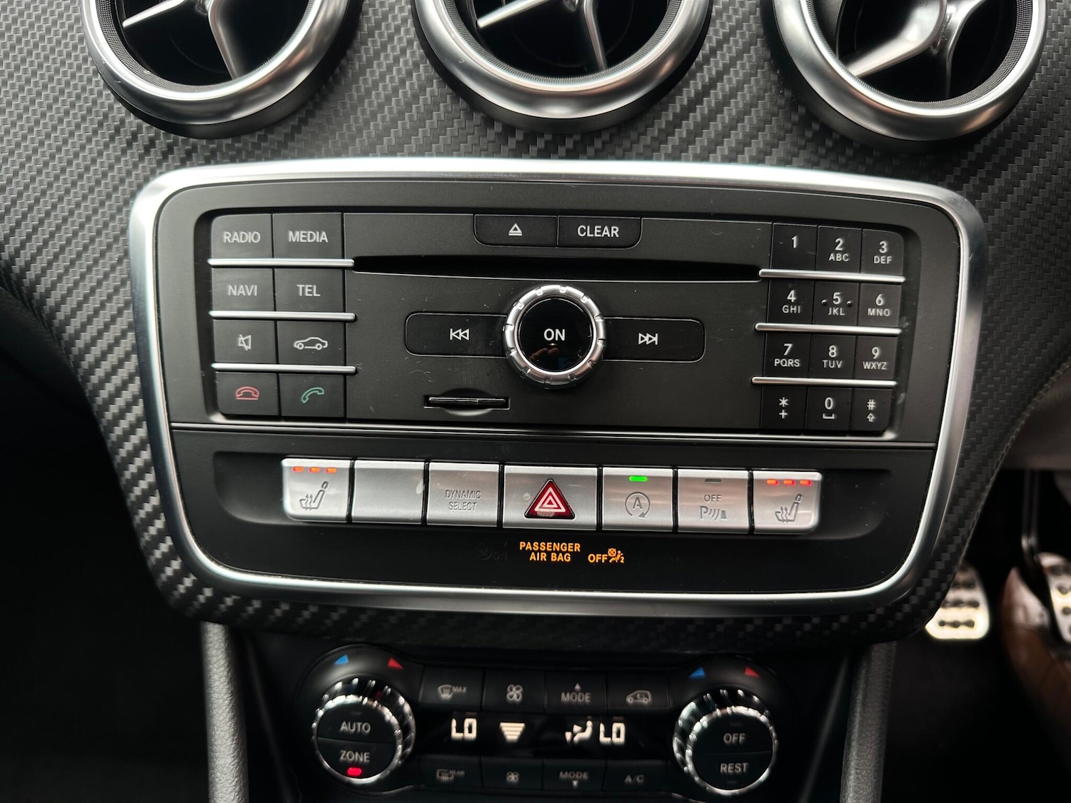 Used Mercedes-Benz A-Class 2016 for sale - 76239155: Photo 34