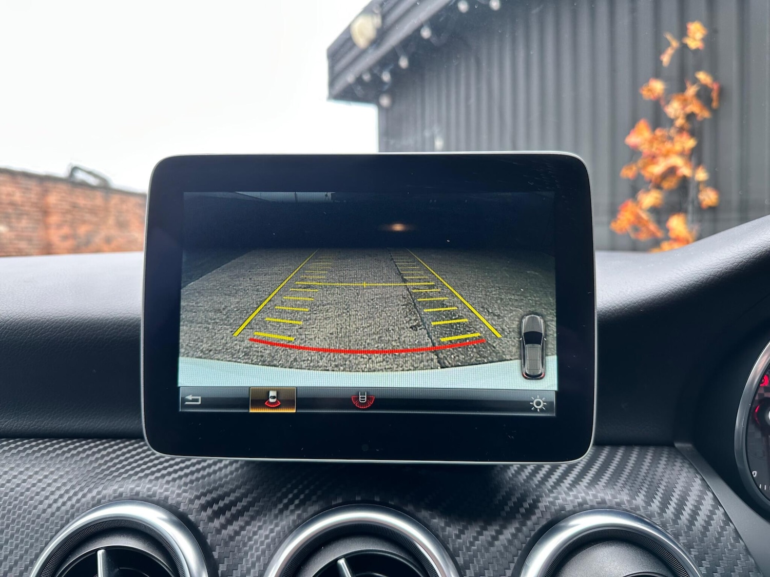 Used Mercedes-Benz A-Class 2016 for sale - 76239155: Photo 37