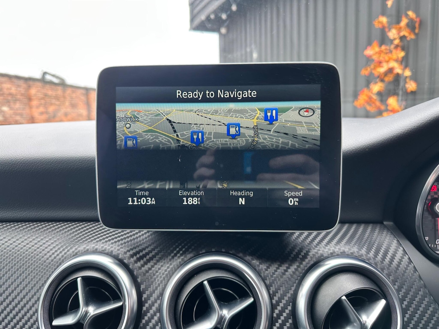 Used Mercedes-Benz A-Class 2016 for sale - 76239155: Photo 38