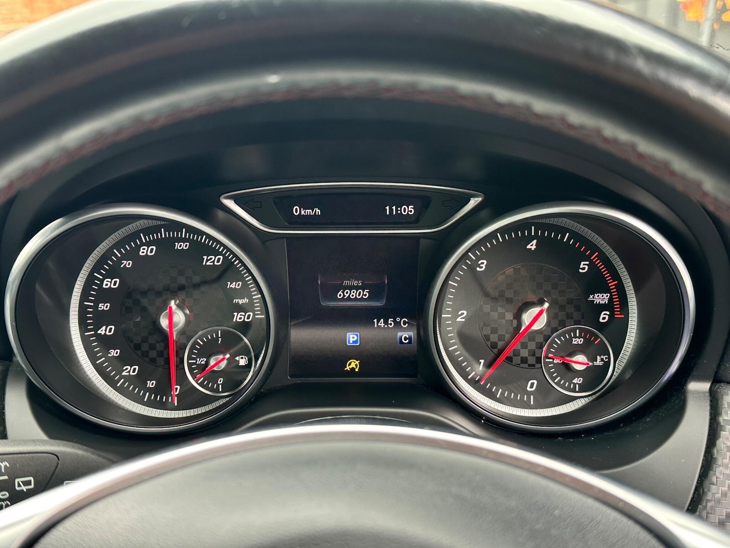 Used Mercedes-Benz A-Class 2016 for sale - 76239155: Photo 44