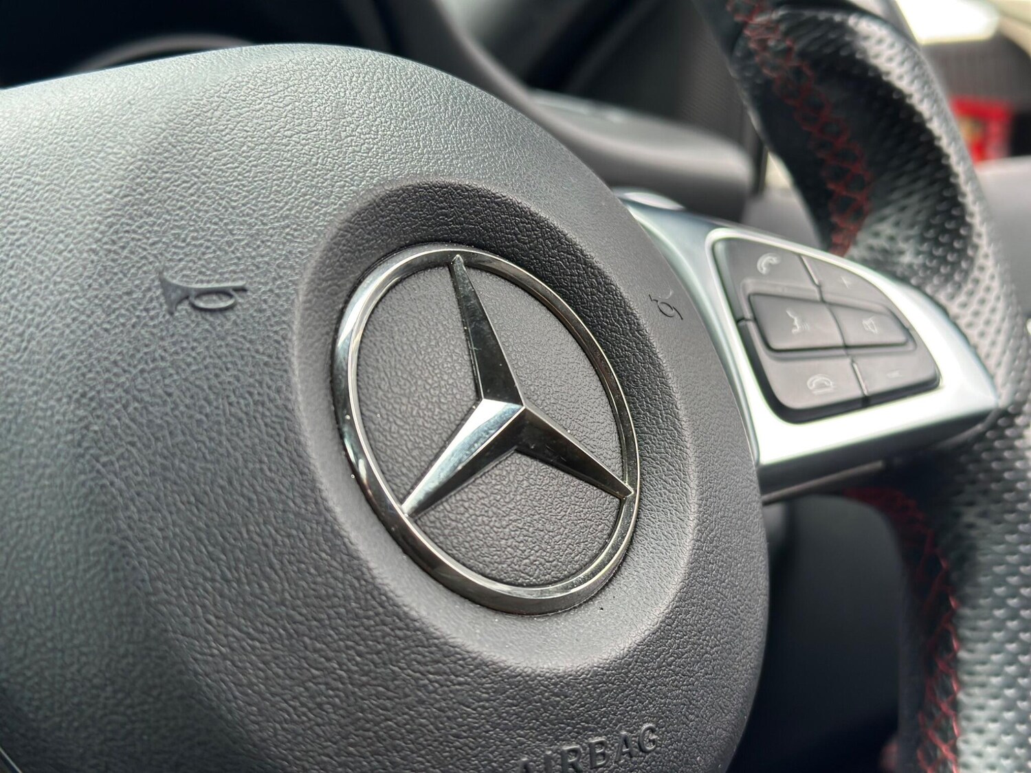 Used Mercedes-Benz A-Class 2016 for sale - 76239155: Photo 45