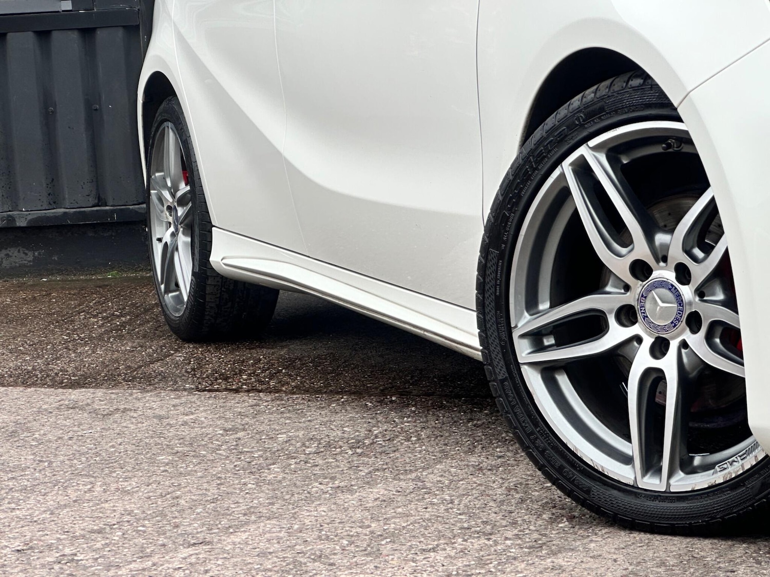 Used Mercedes-Benz A-Class 2016 for sale - 76239155: Photo 6