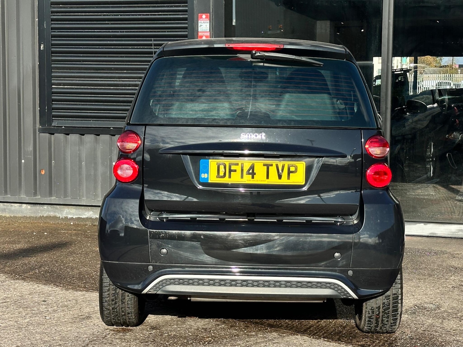 Used smart fortwo 2014 for sale - 76388380: Photo 10