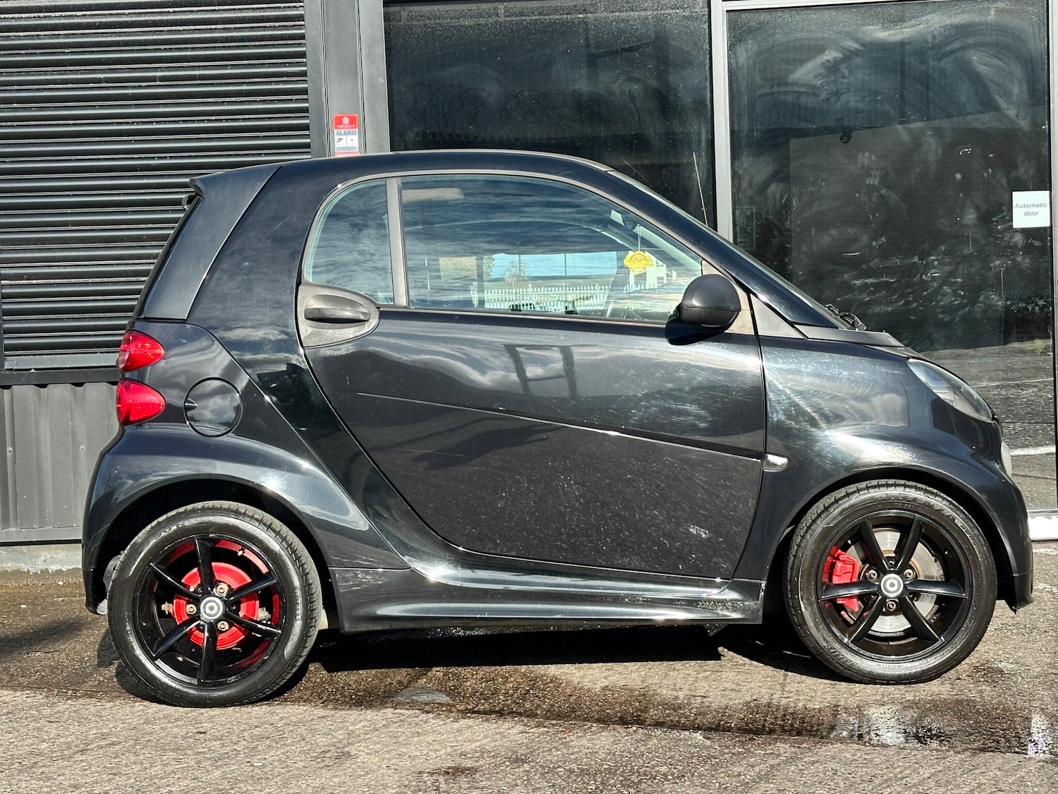 Used smart fortwo 2014 for sale - 76388380: Photo 12