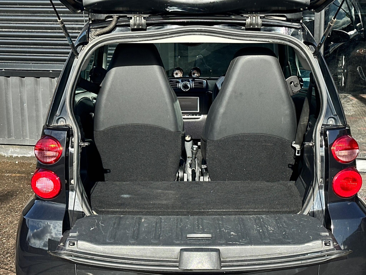 Used smart fortwo 2014 for sale - 76388380: Photo 13