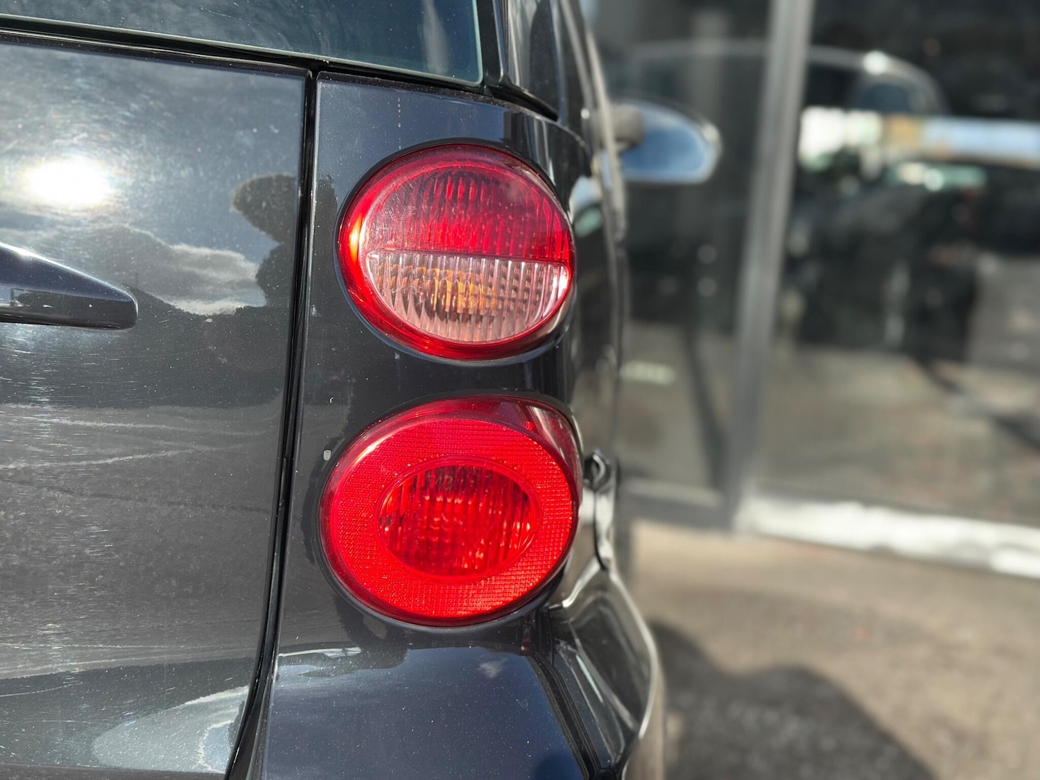 Used smart fortwo 2014 for sale - 76388380: Photo 15