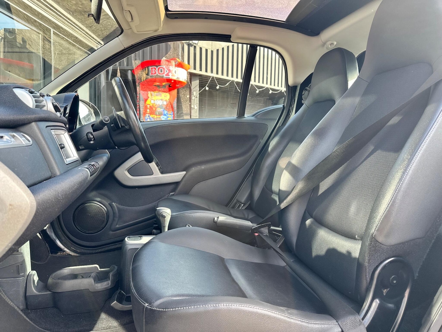 Used smart fortwo 2014 for sale - 76388380: Photo 16