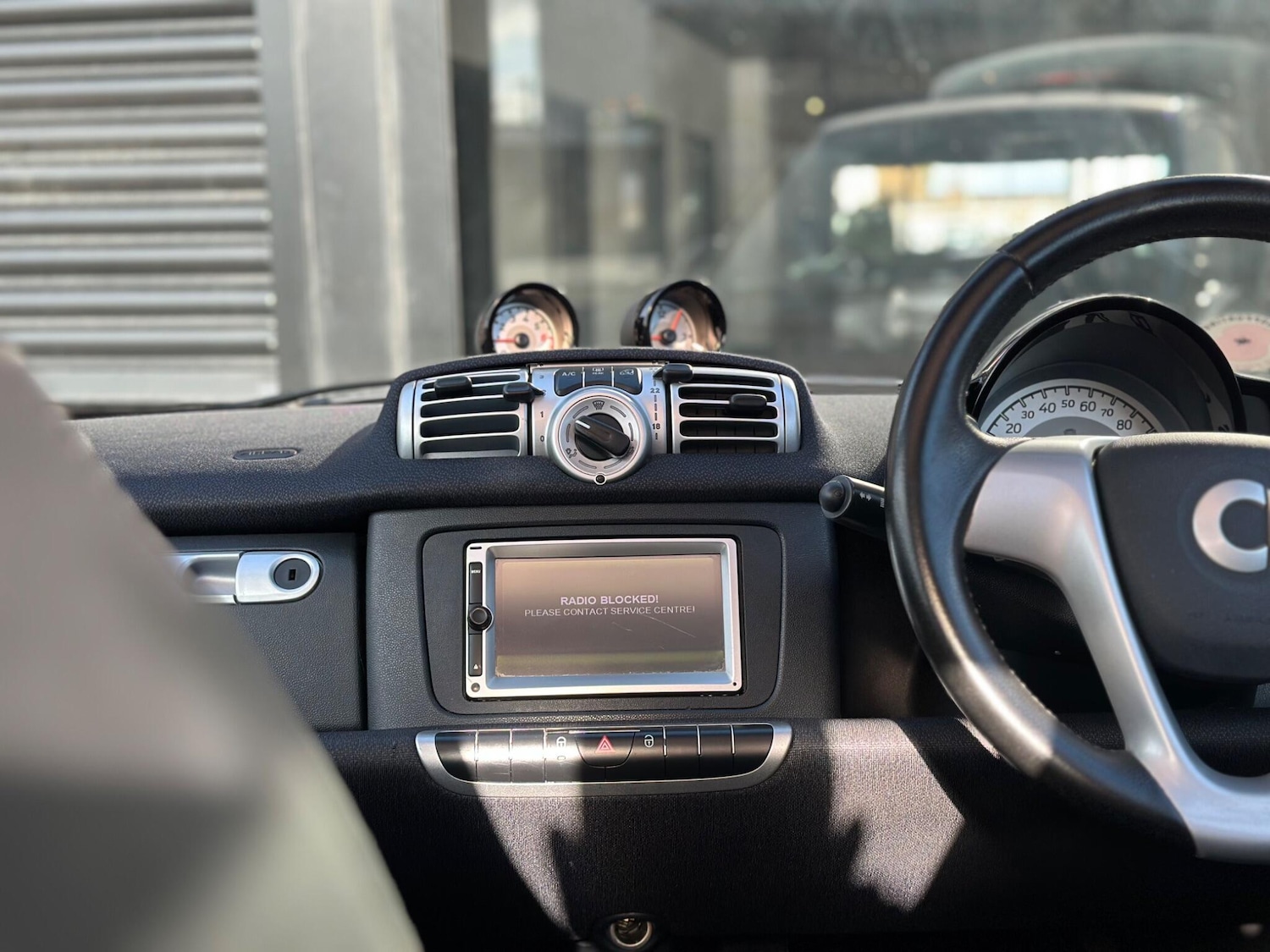 Used smart fortwo 2014 for sale - 76388380: Photo 17