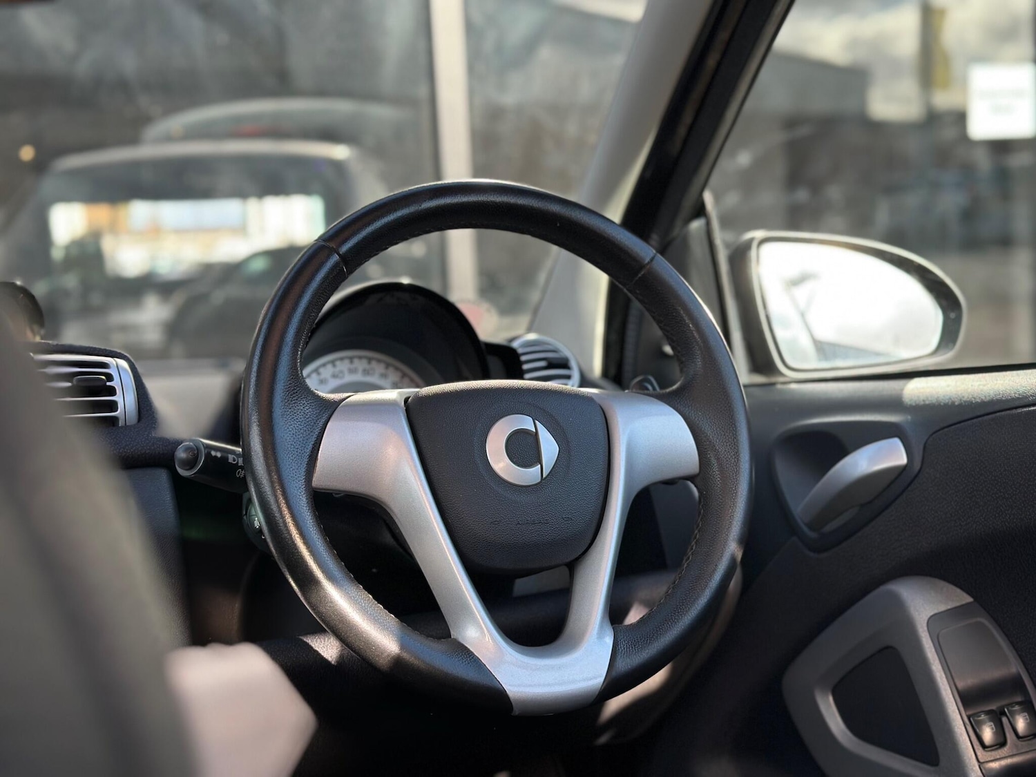 Used smart fortwo 2014 for sale - 76388380: Photo 18