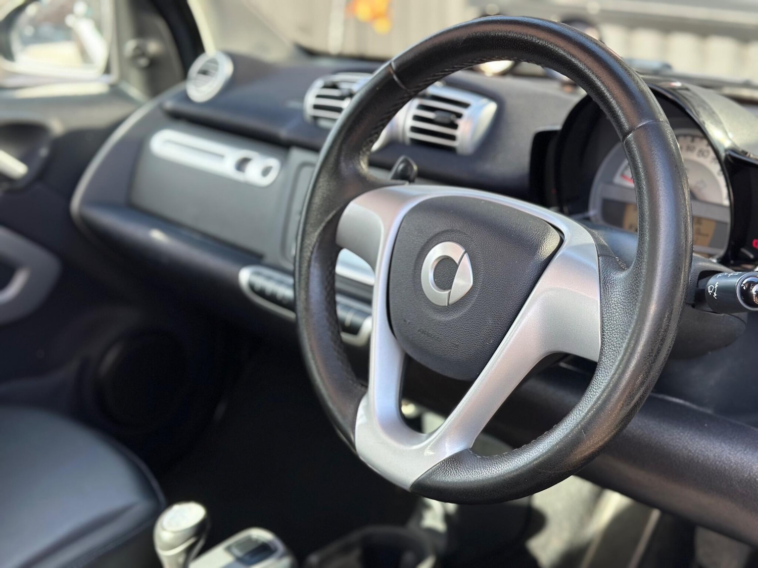 Used smart fortwo 2014 for sale - 76388380: Photo 21