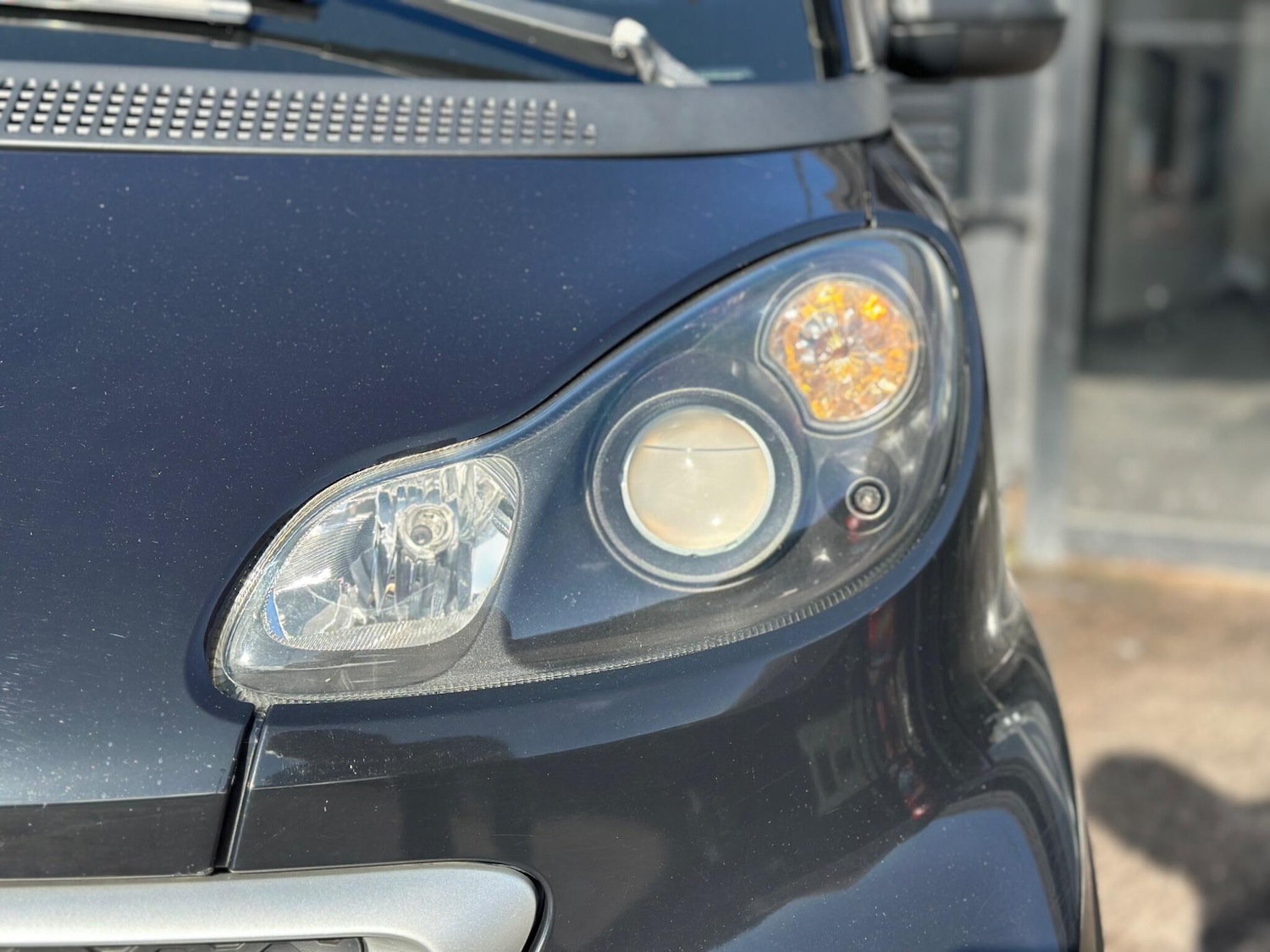 Used smart fortwo 2014 for sale - 76388380: Photo 4